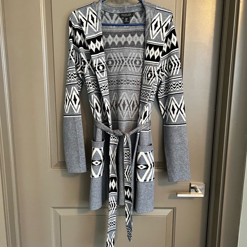 Rachel Zoe Sweater - Size M
